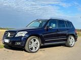 Mercedes-Benz GLK 280 4MATIC - Benzin/LPG - Mercedes-Benz GLK 280