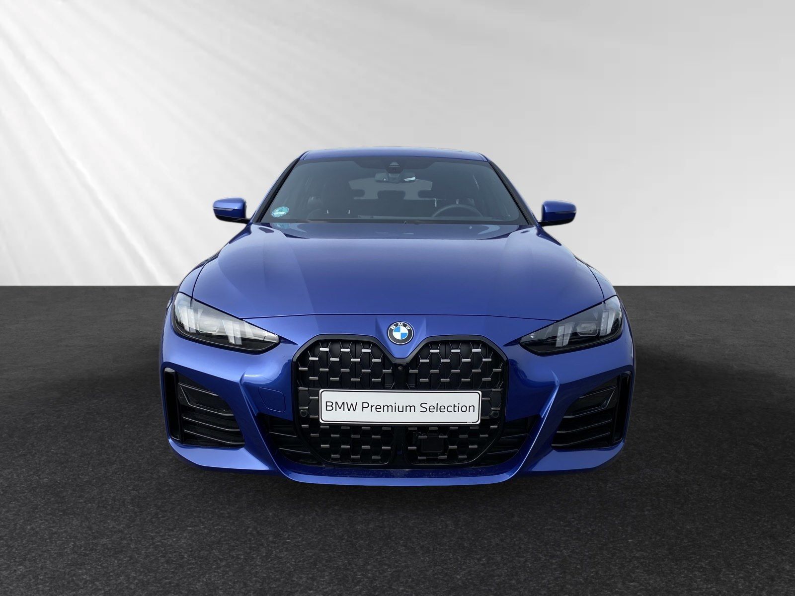 BMW 430d xDrive Gran Coupé M Sport Pro AHK Stop&Go foto 5
