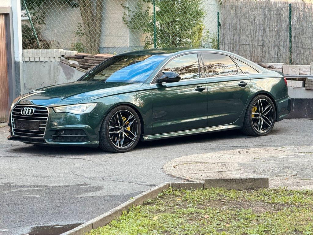 Image of Audi A6