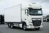 DAF XF 480 / E 6 / ACC / CHŁODNIA + WINDA / 18 PALET - Angebote