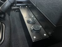 Land Rover Defender 90 TD4 6-Gang NAV AHK LED 57TKM DE-FZG. bei Autohaus Landmann & Maier OHG