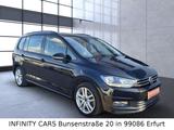 Volkswagen Touran Comfortline BMT/Start-Stopp - VW Touran Gebrauchtwagen in Erfurt