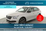 Skoda Kamiq Monte Carlo 1.5 TSI DSG Pano*PDC*Tempo*SH - Skoda Gebrauchtwagen in Ingolstadt