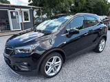 Opel Mokka X Innovation - Opel Mokka mit Diesel-Antrieb