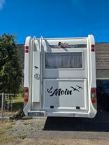 Carthago M-Liner - Carthago M liner