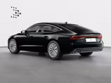 Audi A7 Sportback 55 TFSI quattro Leder*RFK*LED*Sound - gebrauchte Audi A7 aus dem Jahr 2022