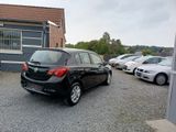 Opel Corsa E Edition - Opel Corsa aus 2016