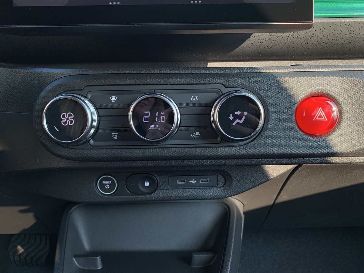 Renault Twingo - Bild 18