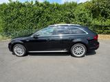 Audi A4 Allroad 2.0 TFSI S tronic quattro Avant - - Audi A4 Allroad von privat