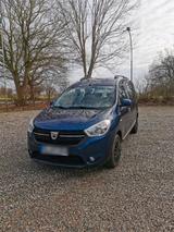 Dacia Dokker Laureate Kombi ( Camper ) - : Kombi, Camper