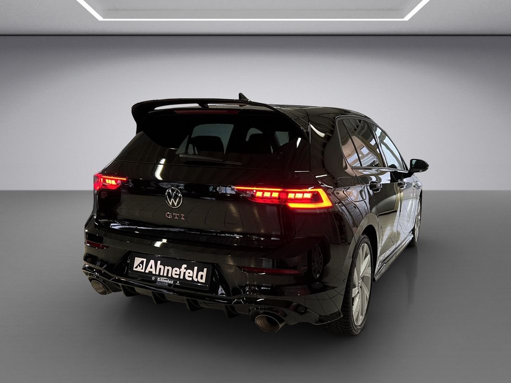 Volkswagen Golf VIII GTI Clubsport 2.0 TSI DSG MATRIX-LED foto 5