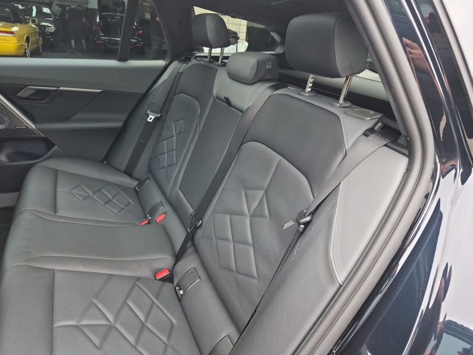 BMW 530 - Bild 18