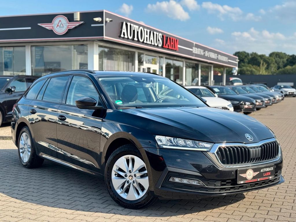 Image of Skoda Octavia