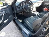Mercedes-Benz SLK 230 KOMPRESSOR - - gebrauchte Mercedes-Benz SLK-Klasse aus dem Jahr 2002