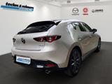 Mazda 3 e-SKYACTIV-G 140 Autom. Center-Line - Mazda Gebrauchtwagen in Hamburg