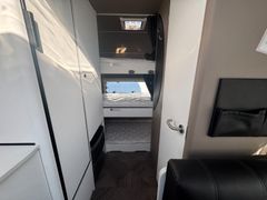 Dethleffs CGo 495 QSK*3er Bett*Edition10*