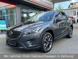 Mazda CX-5 Sports-Line AWD *Navigation*R-Kamera* - Mazda CX-5 in Aachen