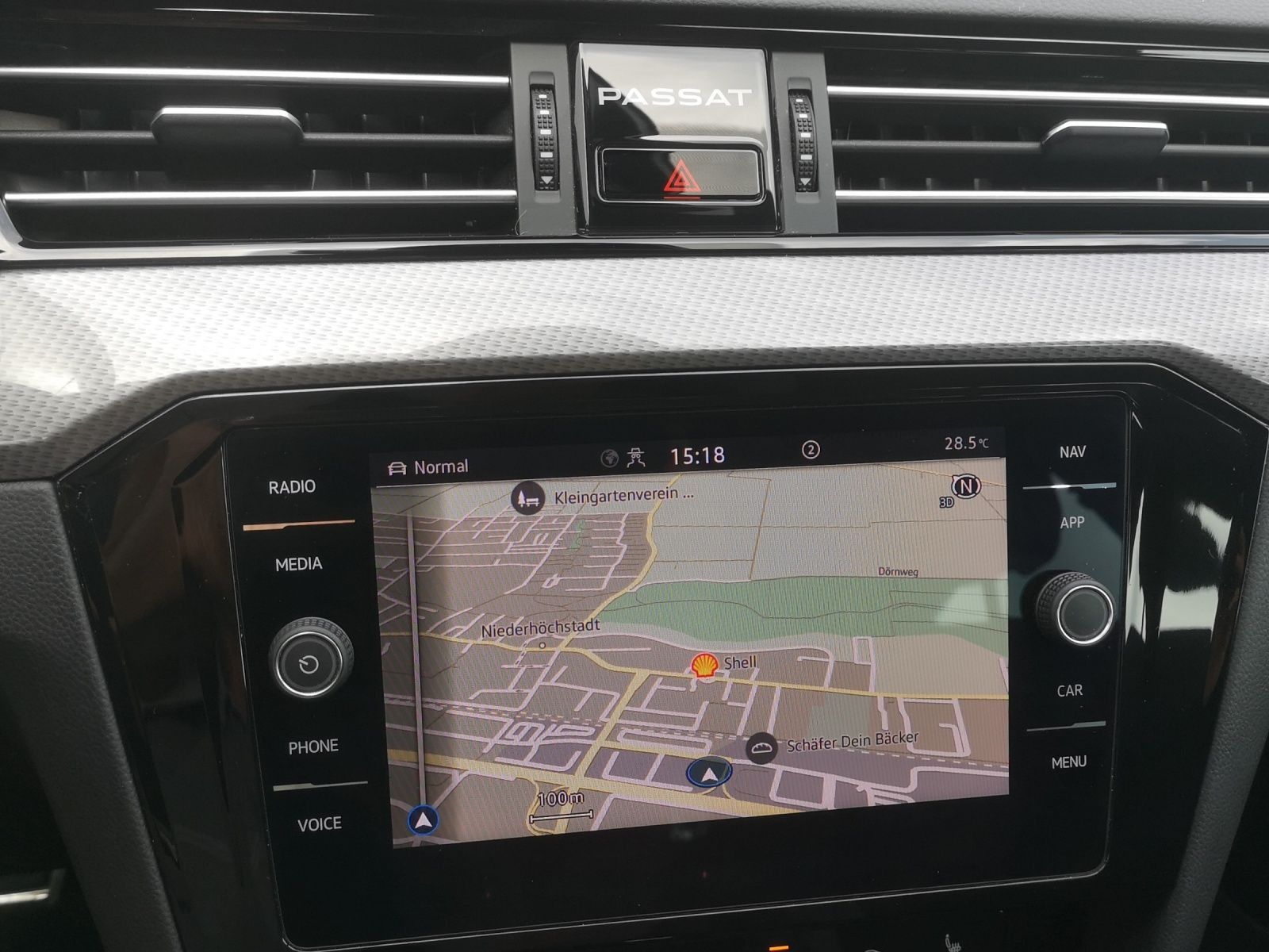 Volkswagen Passat Alltrack - Bild 12