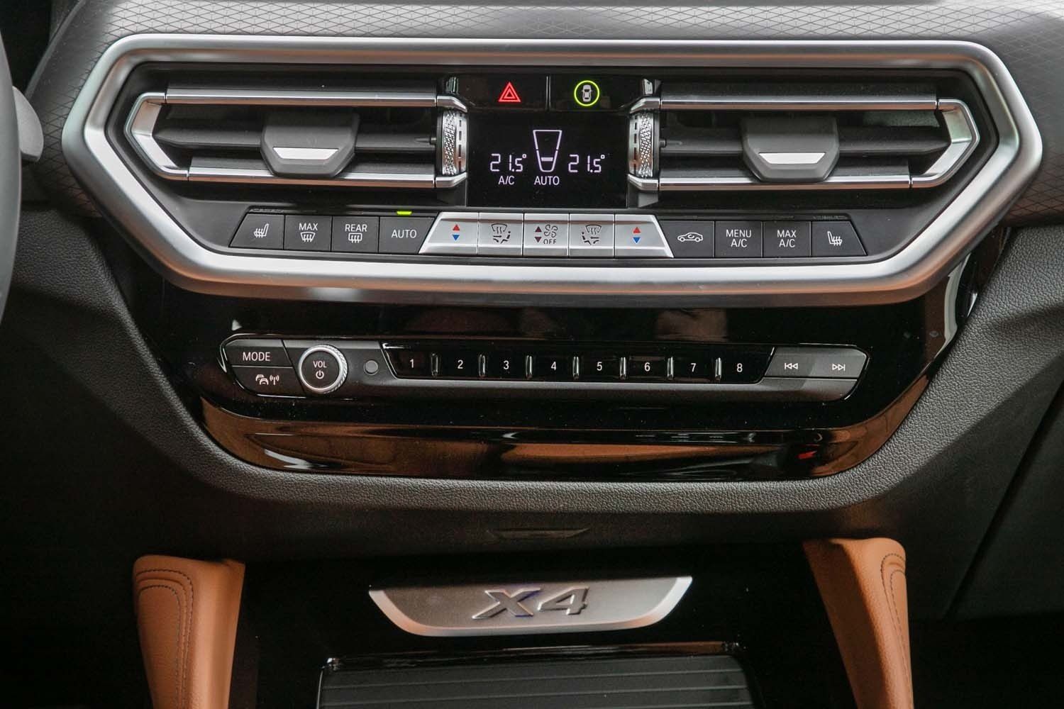 BMW X4 - Bild 15