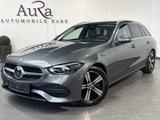 Mercedes-Benz C 220d T Avantgarde NAV+LED+DISTRONIC+KAMERA+SHZ - Mercedes-Benz C 220 Gebrauchtwagen