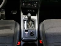Cupra Ateca - Vorschau Bild 13