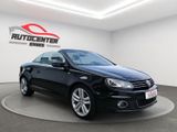 Volkswagen Eos Cup BMT Navi SHZ Parklenkassistent 1-Hand - VW Eos Gebrauchtwagen