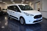 Ford Transit Connect 230 L2 Navi 5 Sitze PDC Kamera - Ford Transit Connect: T230l