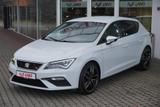 Seat Leon 1.5TSI FR LED Navi Sitzheizung Tempomat PDC - SEAT Leon 5F