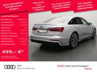 Audi S6 - Vorschau Bild 2