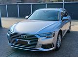 Audi A6 40 TDI S tronic advanced Avant Ambiente Leder