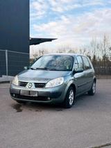 Renault Scenic 1.6 - Renault Scenic in Freiburg