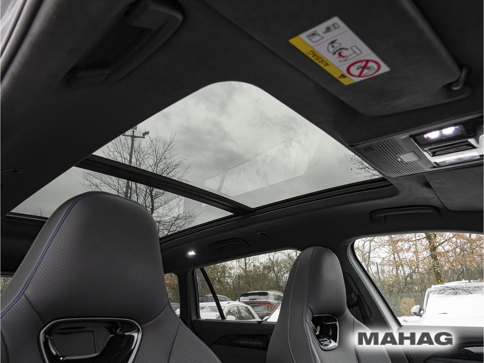 Volkswagen Passat Variant - Bild 25