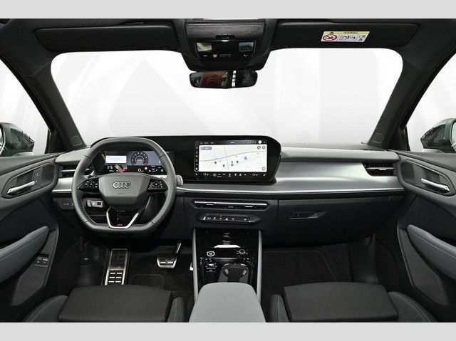 Audi Q3 SUV e-hybrid S tronic S line Matrix AHK ACC T foto 8
