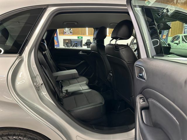 Mercedes-Benz B 200 CDI  d *2. Hand*LED*Klima*SHZ*Navi*Kamera
