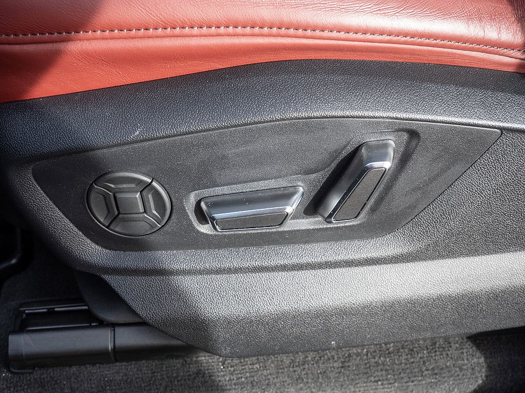 Audi SQ7 - Bild 21