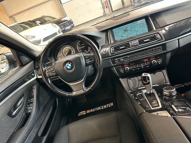 BMW Touring 525 d *Navi*BiXenon*