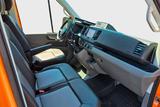 Volkswagen Crafter 50 Kasten TDI L3H3*HECKANTRIEB*AHK*RFK* - Volkswagen Crafter: Kombi