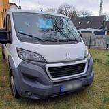 Peugeot Boxer - Peugeot Boxer Gebrauchtwagen in Berlin