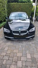 BMW Super gepflegten BMW 318 i Coupe - : Sportwagen, Super