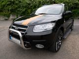 Hyundai Santa Fe 2.7 GLS - gebrauchte Hyundai SANTA FE aus dem Jahr 2008