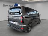 Ford Tourneo Custom 320 L1 Titanium Aut. 9-Sitzer NAV - Ford Tourneo Custom aus 2025
