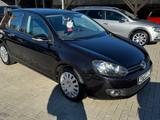 Volkswagen Golf VI 1.4 TSI DSG *SHZ*PDC*69TKM*1.HAND* - Volkswagen Golf mit Benzin-Antrieb: 1.6