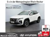 Hyundai Tucson Trend 1.6 T-GDi Navi LED ACC El. Heckklap - Autos mit Tageszulassung