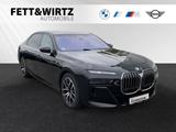 BMW 740d xDrive M Sport|Standhzg.|Massage|DA&PA-Prof - BMW 740 aus 2025