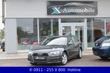 Audi A4 Avant basis/LED/Navi/Autom/GRA ACC/Navi/Eur6 - Audi A4: Eu