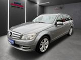 Mercedes-Benz C 200 T CGI Avantgarde, Navi, AHK, GSD - Mercedes-Benz C 200: Cgi