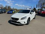 Volvo V40 R-Design - Volvo V40: R Design