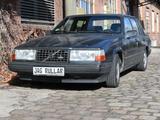 Volvo 740 GLT 2.3-16 - Volvo Gebrauchtwagen von 1990