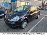 Renault Grand Modus Dynamique Klima PDC - Renault Grand Modus Benziner Gebrauchtwagen