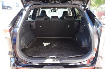 Toyota RAV 4 - 10